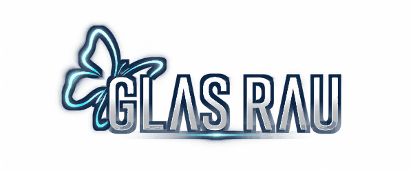 Glas Rau