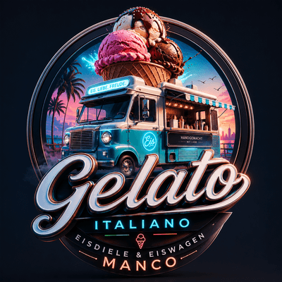 Manco Eiswagen